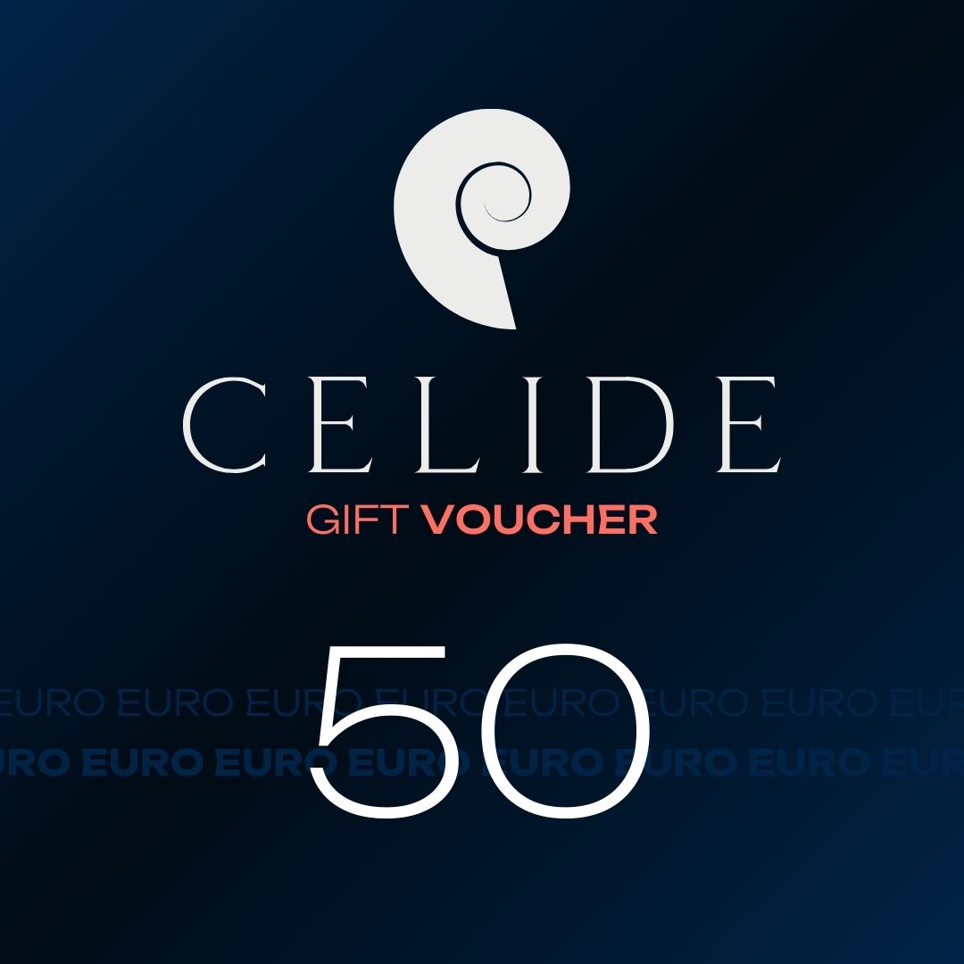 Celide Gift Voucher