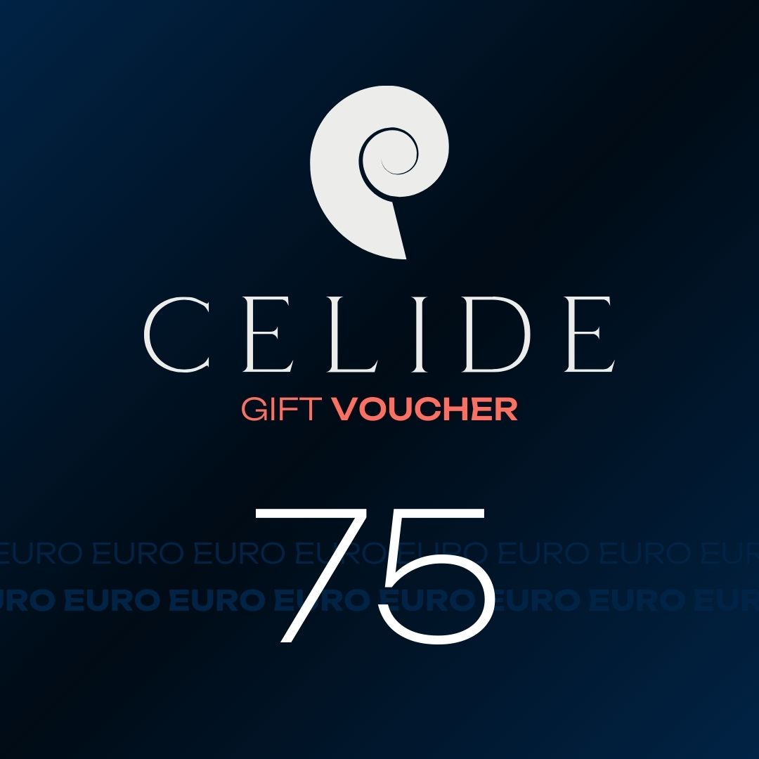 Celide Gift Voucher