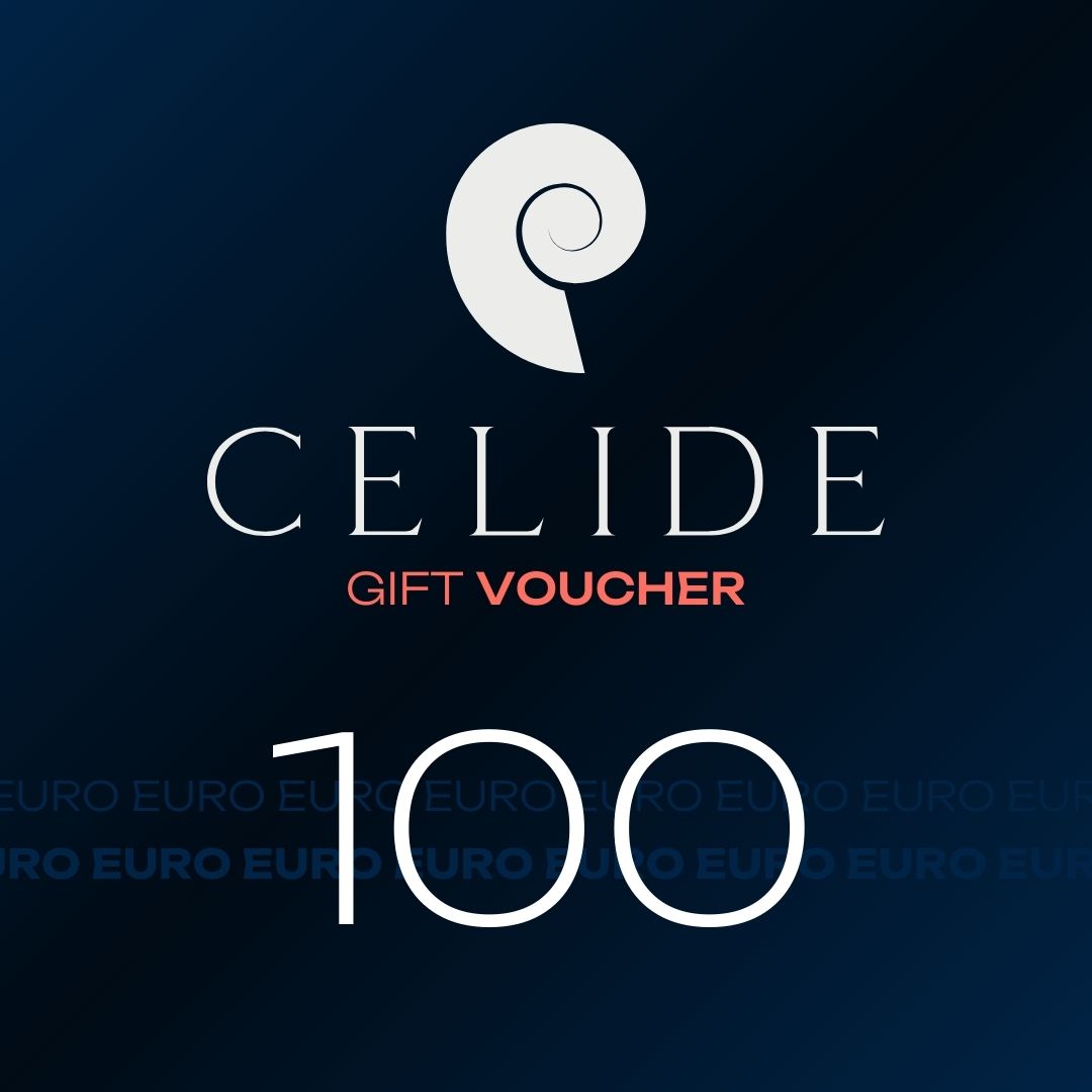 Celide Gift Voucher