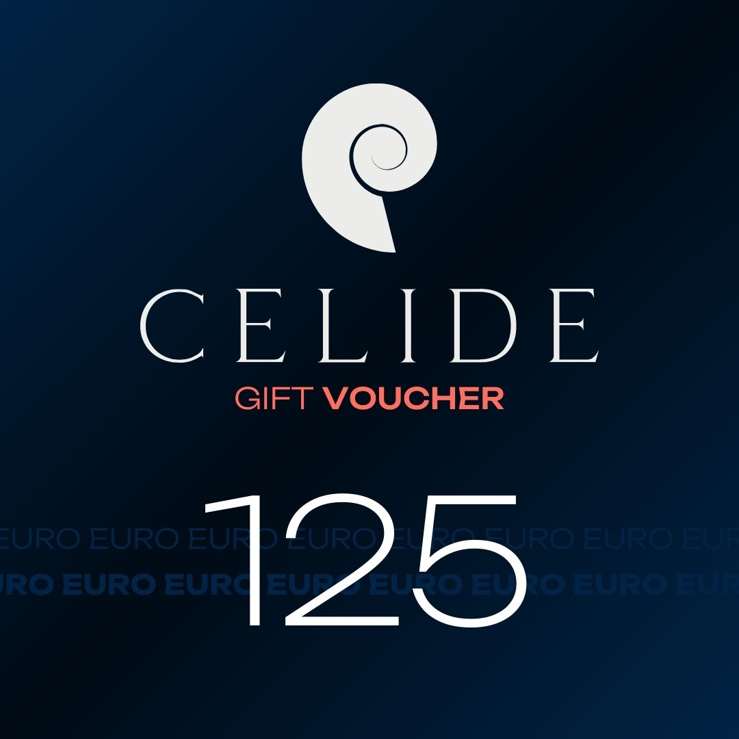 Celide Gift Voucher
