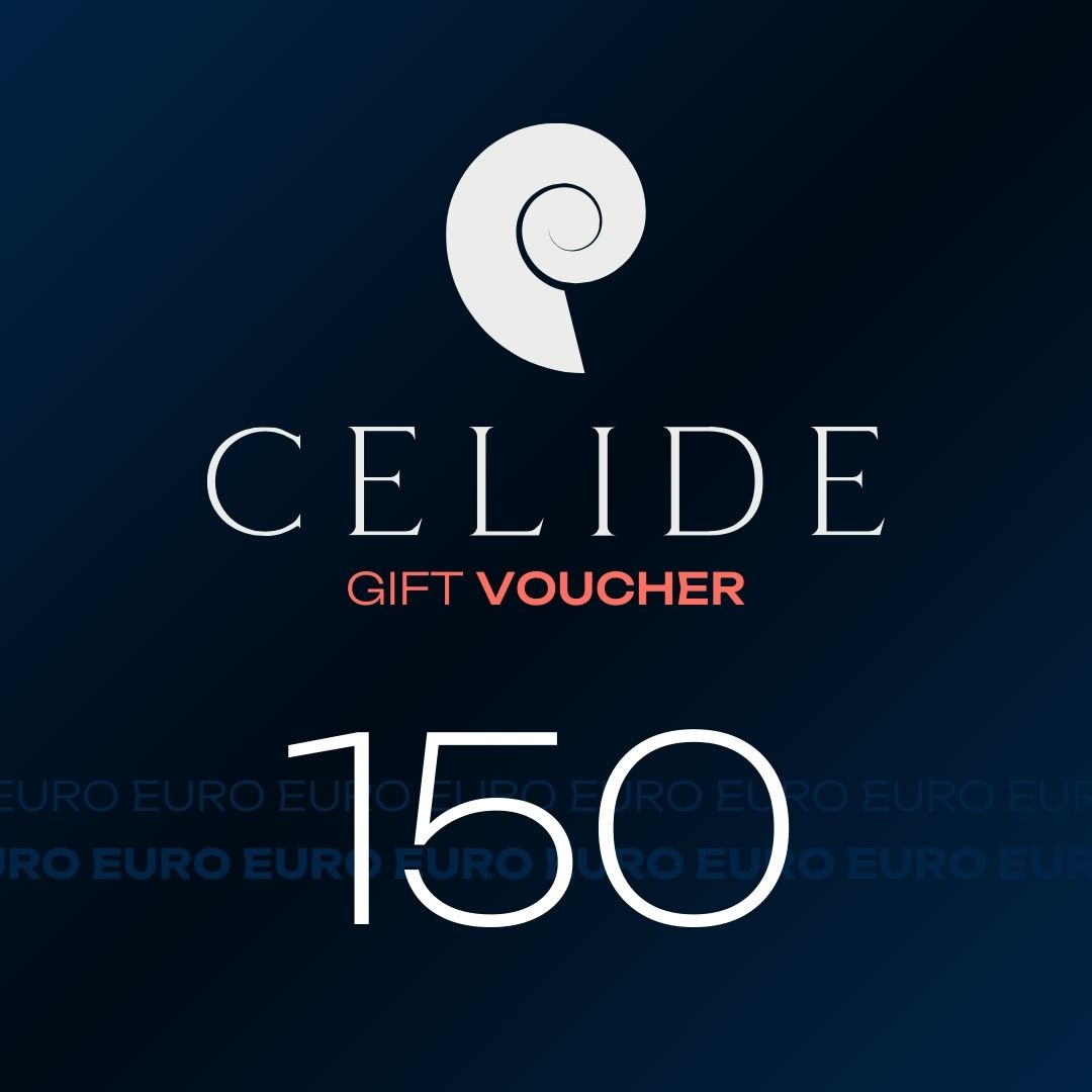 Celide Gift Voucher
