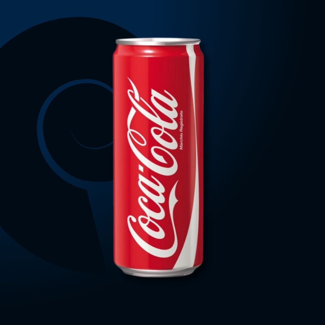 Coca Cola