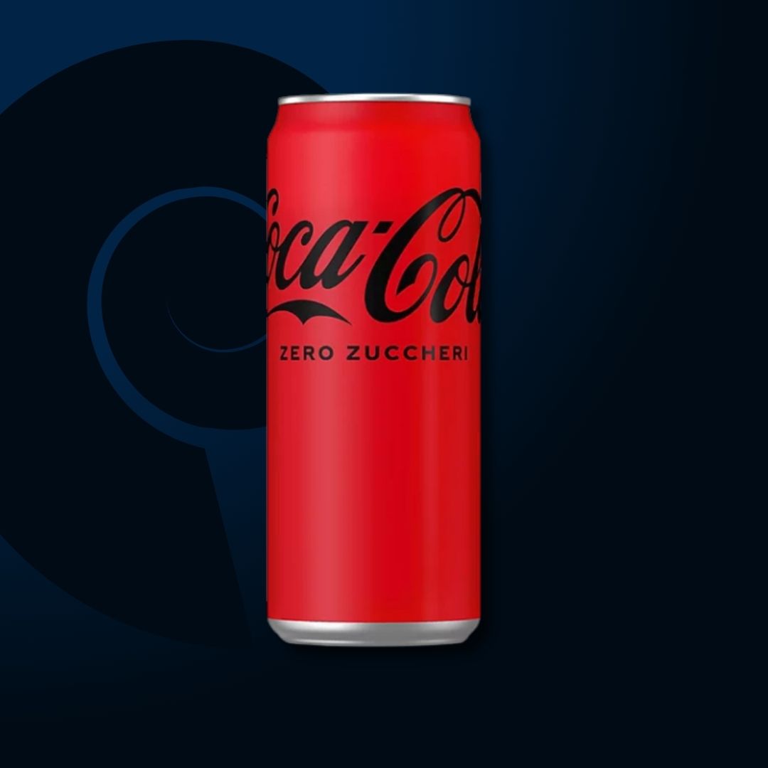 Coca Cola Zero