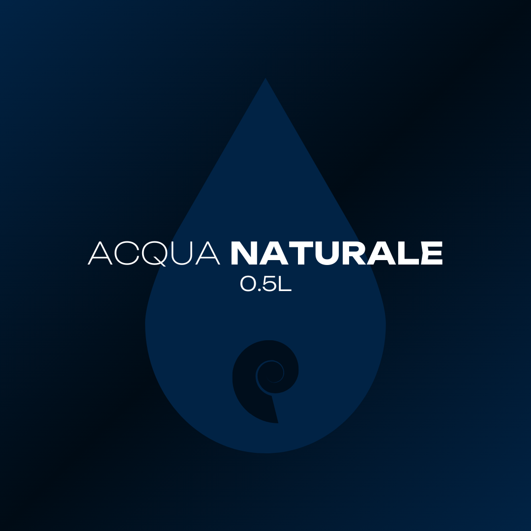 Acqua Naturale Columbus 0.5L