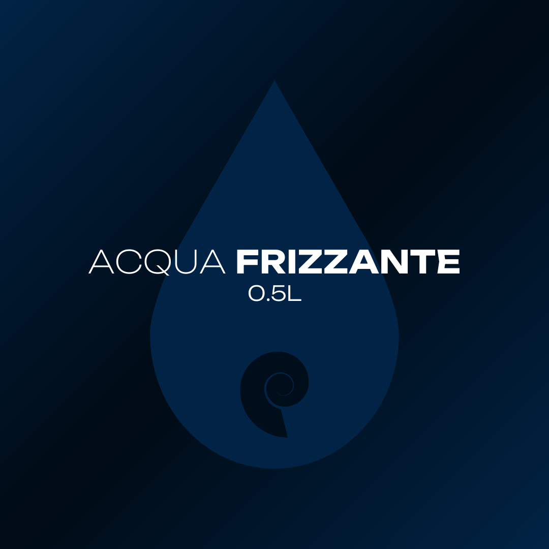 Acqua Frizzante Columbus 0.5L