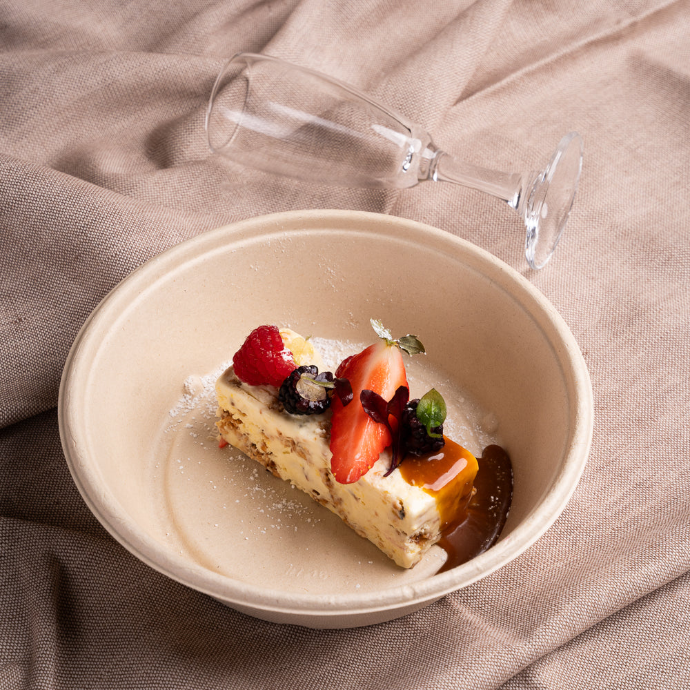 Il semifreddo