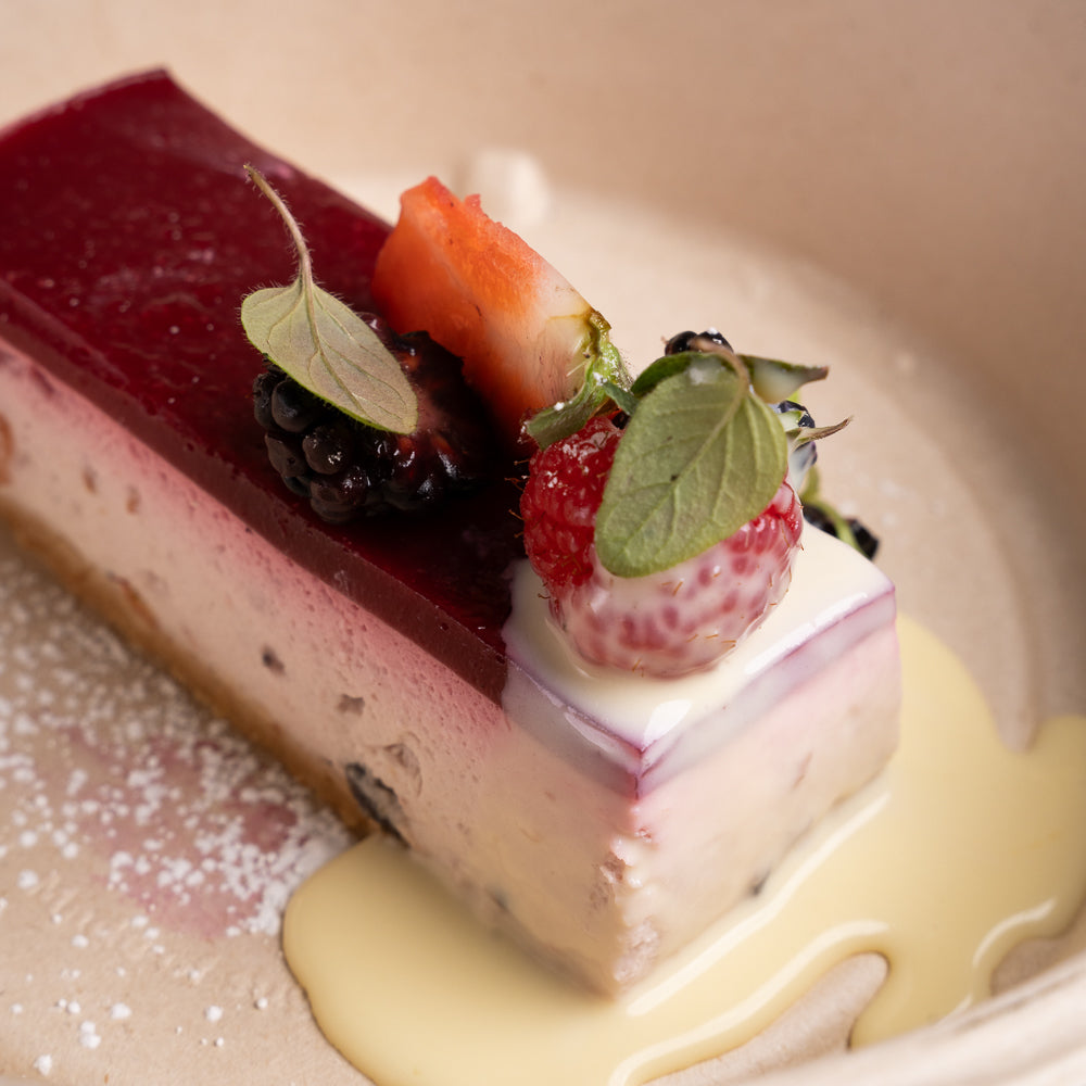 Il Cheesecake