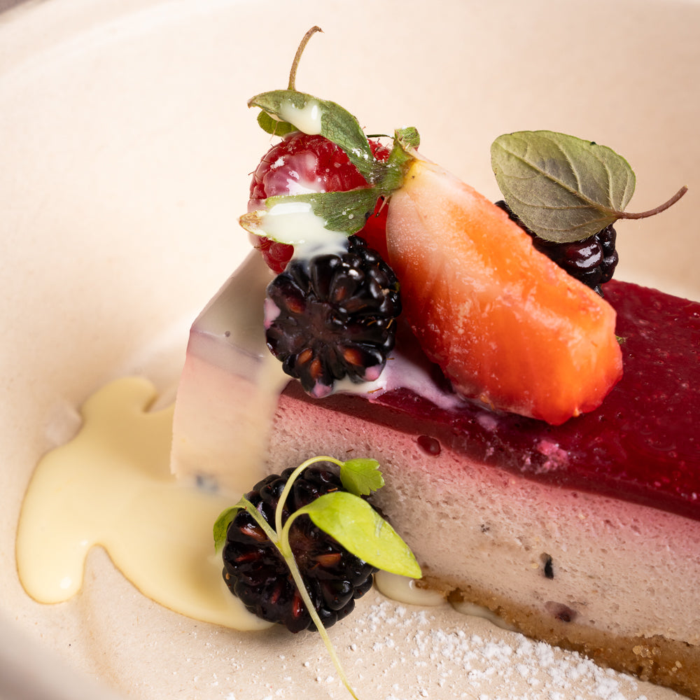 Il Cheesecake