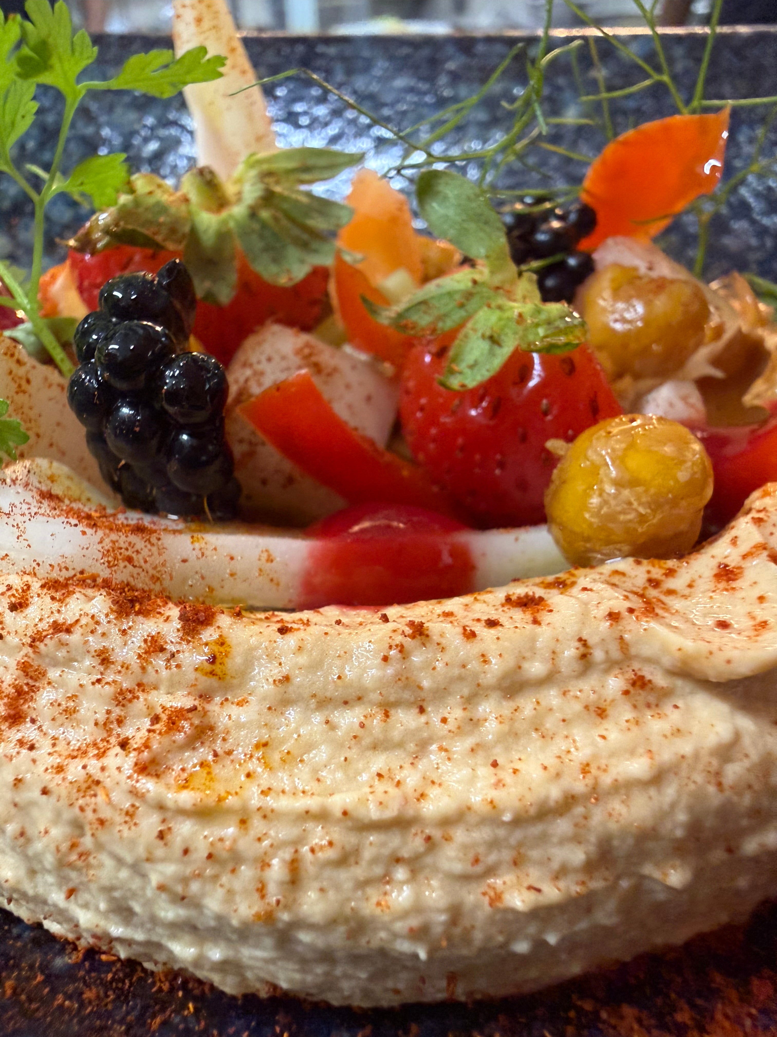 Hummus
