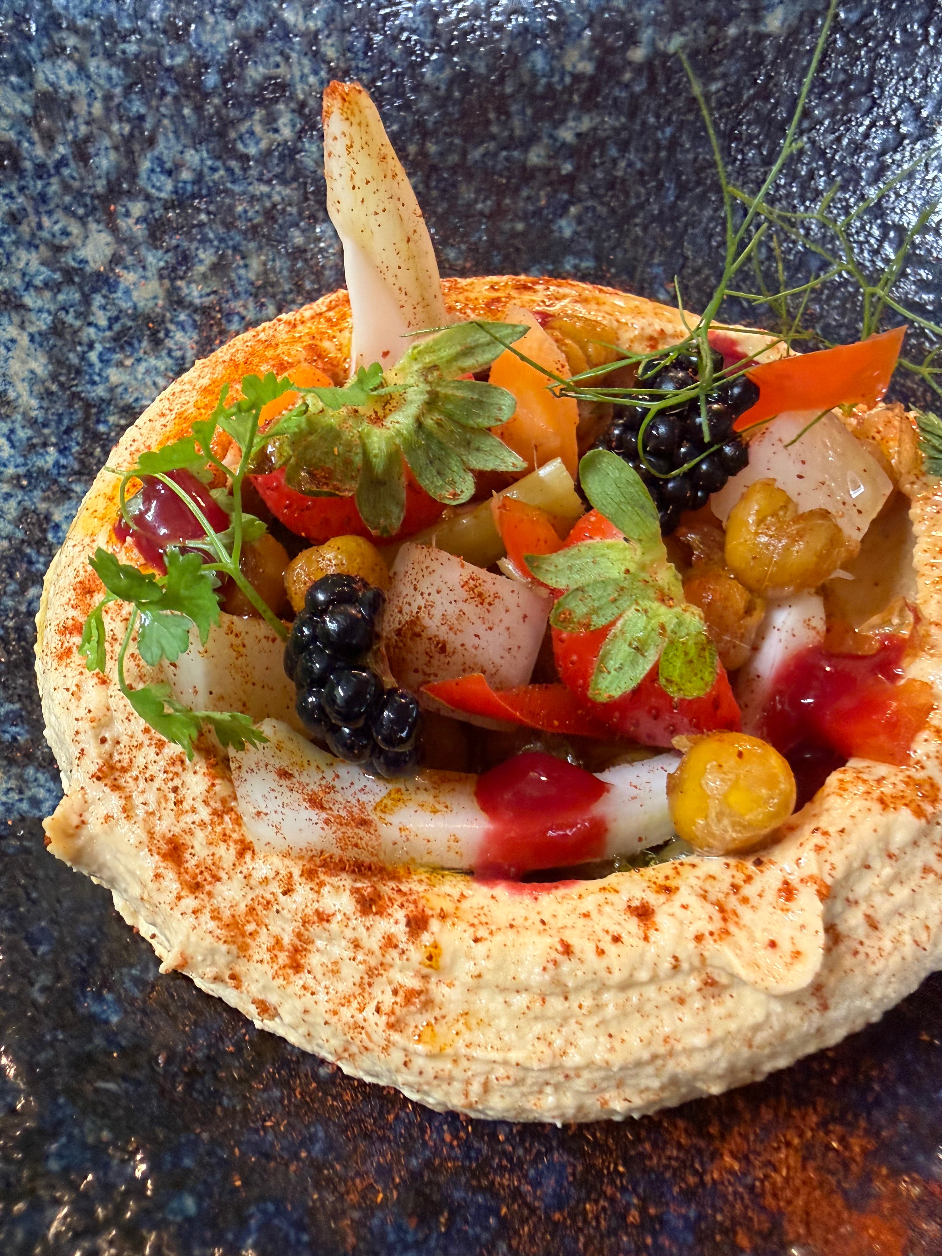 Hummus