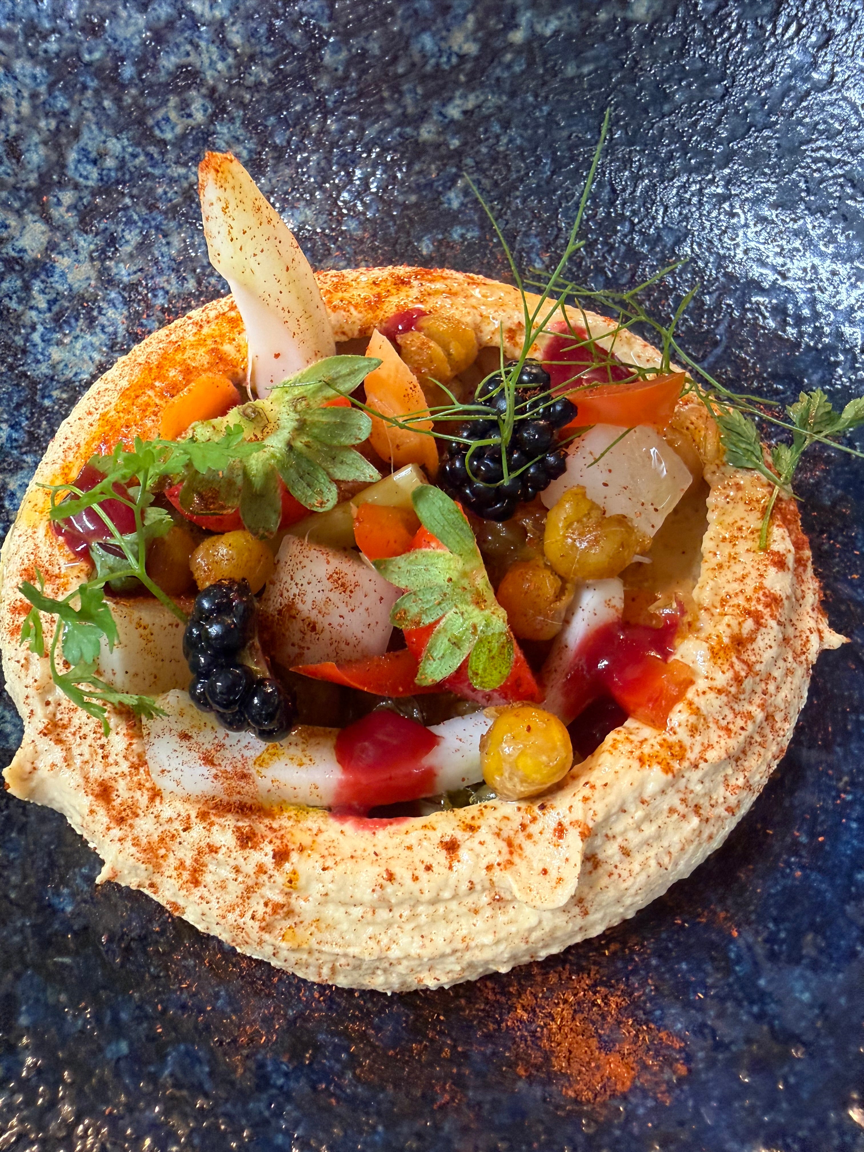 Hummus